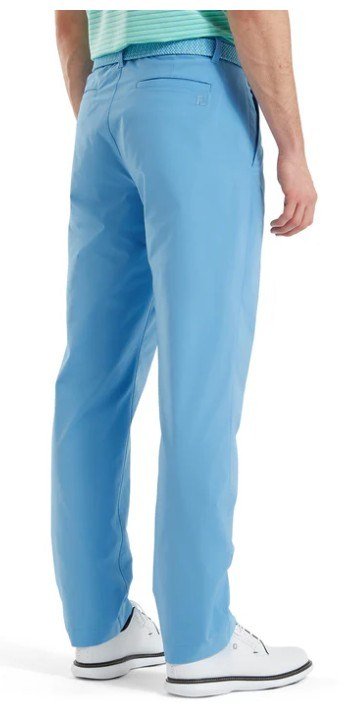 FootJoy Par Golf men's pants, deep reef
