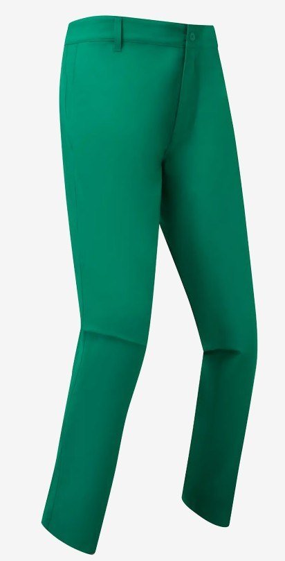 FootJoy Par Golf men's pants, field green
