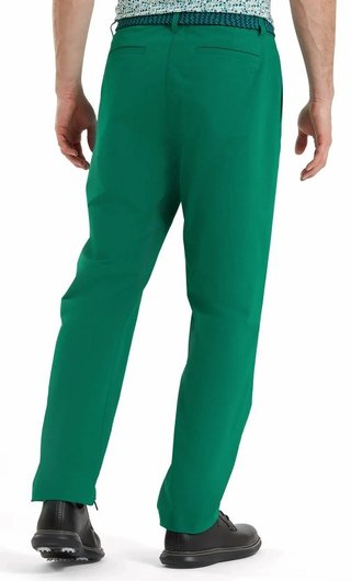FootJoy Par Golf men's pants, field green