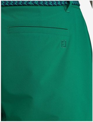 FootJoy Par Golf men's pants, field green