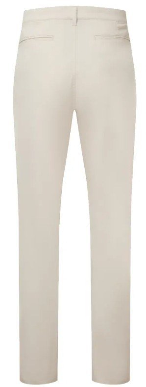 FootJoy Evolve Lifestyle men's pants, ivory