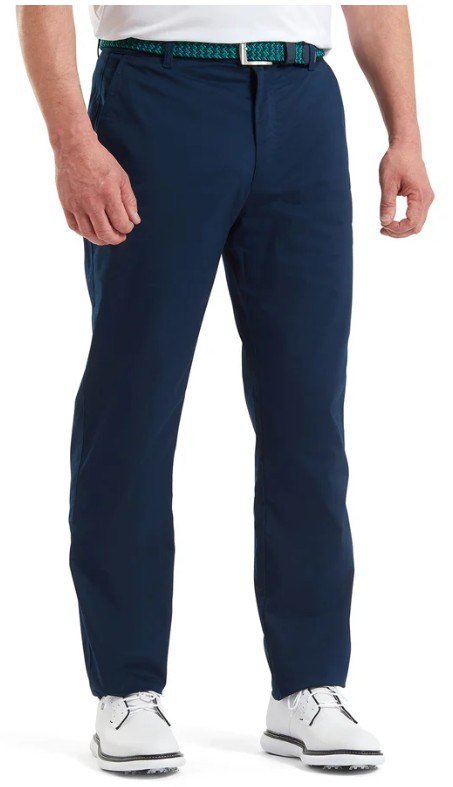 FootJoy Evolve Lifestyle men's pants, navy