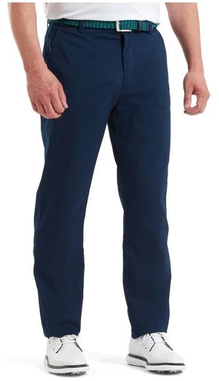 FootJoy Evolve Lifestyle men's pants, navy