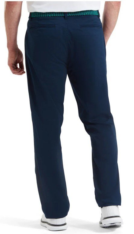 FootJoy Evolve Lifestyle men's pants, navy