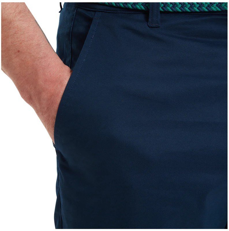 FootJoy Evolve Lifestyle men's pants, navy