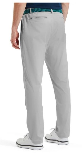 FootJoy Evolve Lifestyle men's pants, grey