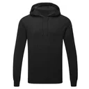 FootJoy drirelease Knit Hoodie men's sweatshirt, black