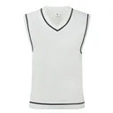 FootJoy Sweater Tank women's vest, white