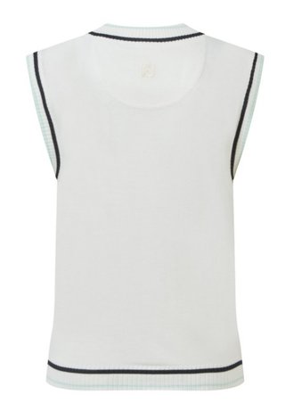 FootJoy Sweater Tank women's vest, white