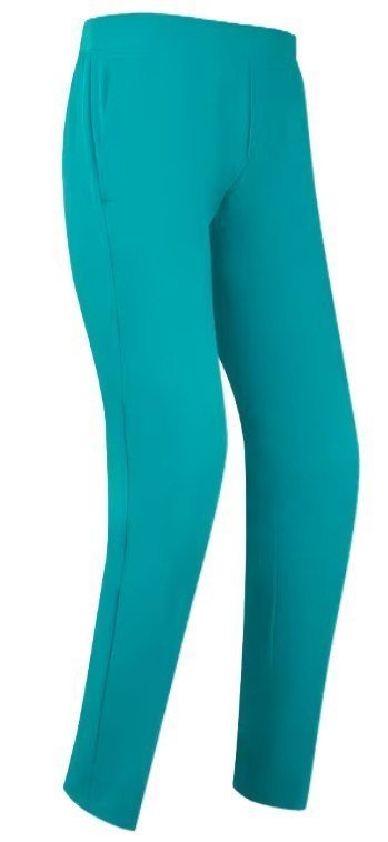 FootJoy Lightweight Cropped 7/8 women's pants, tile blue