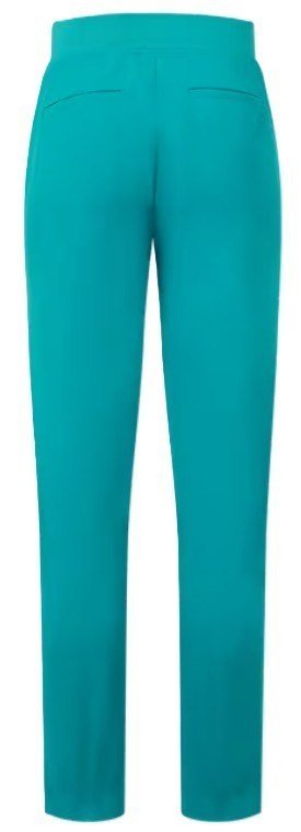 FootJoy Lightweight Cropped 7/8 women's pants, tile blue