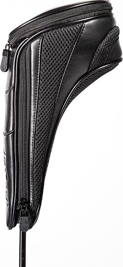 JuCad Driver headcover set