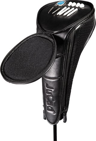 JuCad Driver headcover set
