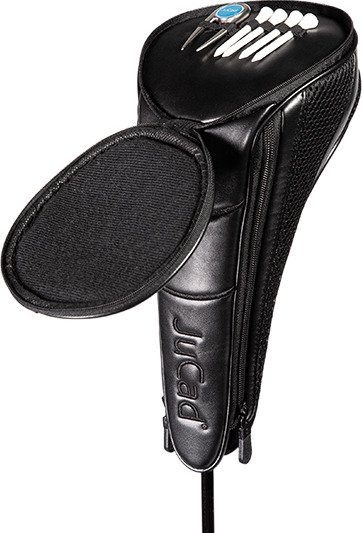 JuCad Driver headcover set