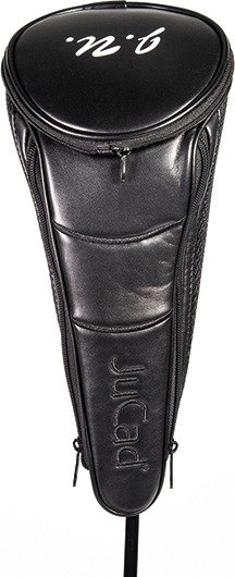 JuCad Driver headcover set