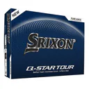 Srixon Q-Star Tour golf balls 2026