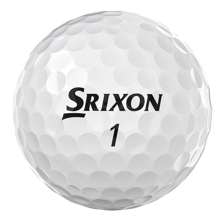 Srixon Q-Star Tour golf balls 2026