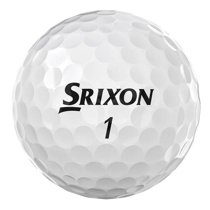 Srixon Q-Star Tour golf balls 2026