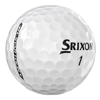 Srixon Q-Star Tour golf balls 2026