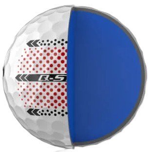Srixon Q-Star Ultispeed Trackline golf balls 2026