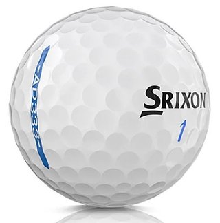 Srixon AD333 2026 golf balls