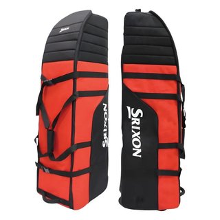 Srixon Travel cover travel bag, red/black