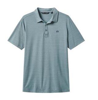Travis Mathew The Heater men's polo, arona