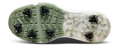 Travis Mathew The NuAge Mega mens golf shoes, white/green