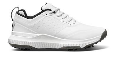 Travis Mathew The NuAge Mega mens golf shoes, white