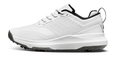 Travis Mathew The NuAge Mega mens golf shoes, white