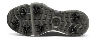 Travis Mathew The NuAge Mega mens golf shoes, white