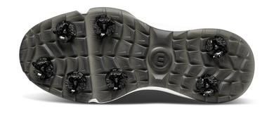 Travis Mathew The NuAge Mega mens golf shoes, white