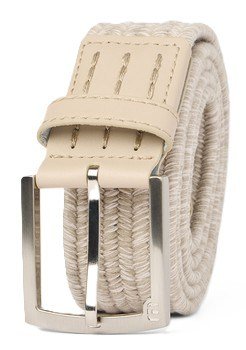 Travis Mathew POPSICLE belt, oxford tan