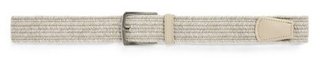 Travis Mathew POPSICLE belt, oxford tan