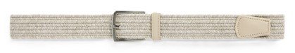 Travis Mathew POPSICLE belt, oxford tan