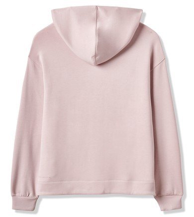 Travis Mathew Skyloft Soft women's hoodie, violet ice