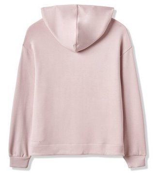 Travis Mathew Skyloft Soft women's hoodie, violet ice