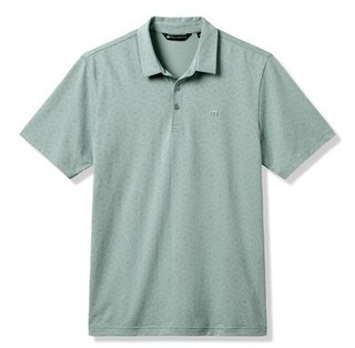 Travis Mathew Free Passage men's polo, arona