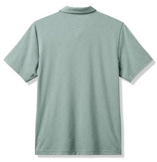 Travis Mathew Free Passage men's polo, arona
