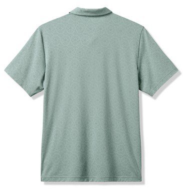 Travis Mathew Free Passage men's polo, arona