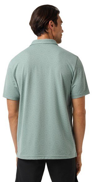 Travis Mathew Free Passage men's polo, arona
