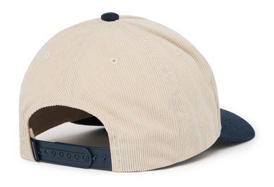 Travis Mathew Hidden Royalty men's cap, italian sand