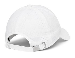 Travis Mathew Moonshadow women's cap, white