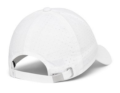 Travis Mathew Moonshadow women's cap, white