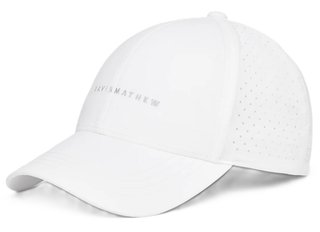 Travis Mathew Moonshadow women's cap, white