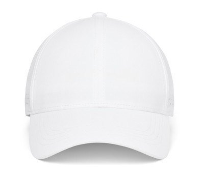 Travis Mathew Moonshadow women's cap, white