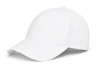 Travis Mathew Moonshadow women's cap, white