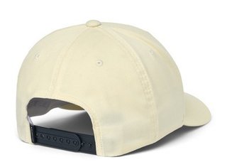 Travis Mathew Palma Parade cap, pear sorbet