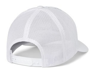 Travis Mathew Diamond Club cap, white