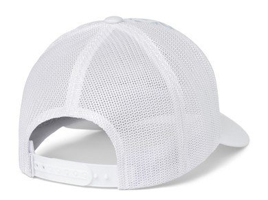 Travis Mathew Diamond Club cap, white